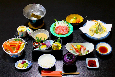 和プランの画像