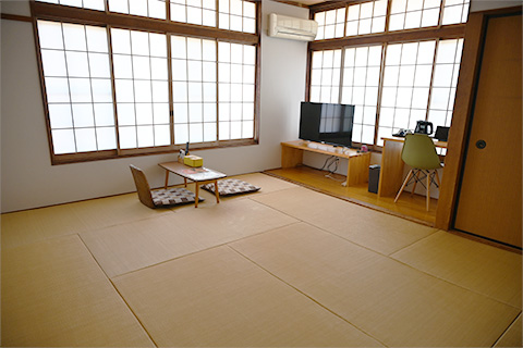 しらほのお部屋の画像1