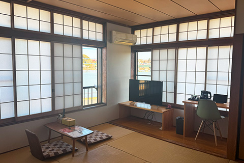 しらほのお部屋の画像2