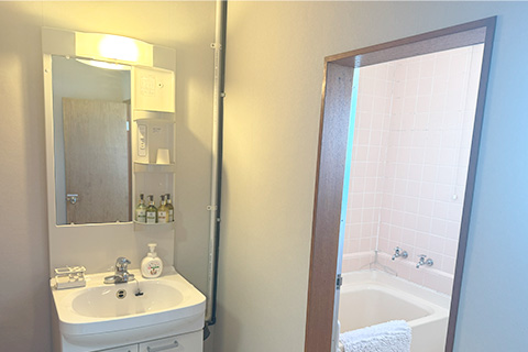 しらほのお部屋の画像4