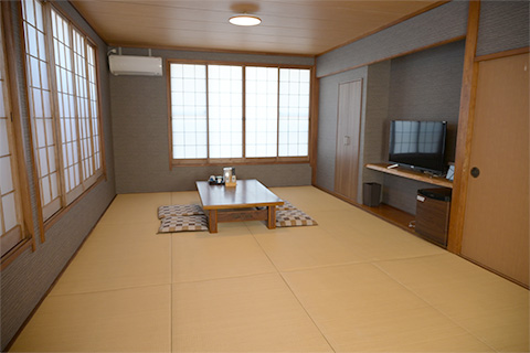 よしきりのお部屋の画像1