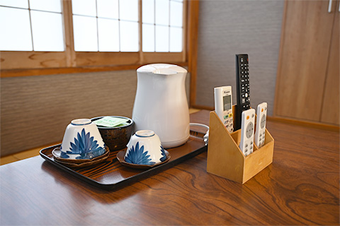 よしきりのお部屋の画像2