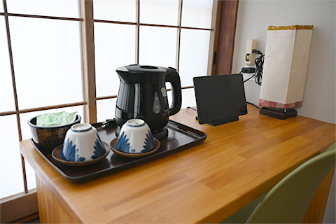 しらほのお部屋の画像3